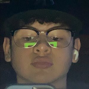 Meet your Posher, Guillermo